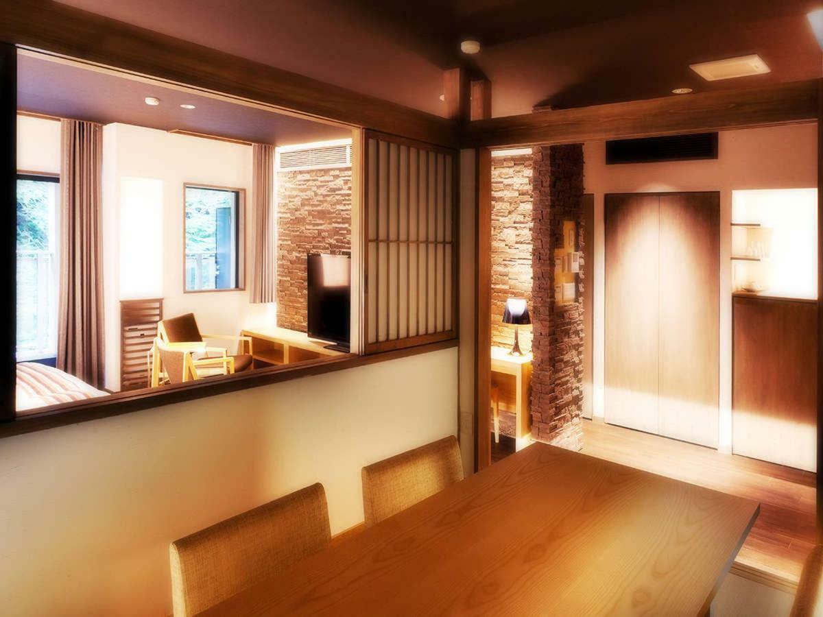 Hanare Matsushimakaku Aizu-Wakamatsu Zewnętrze zdjęcie