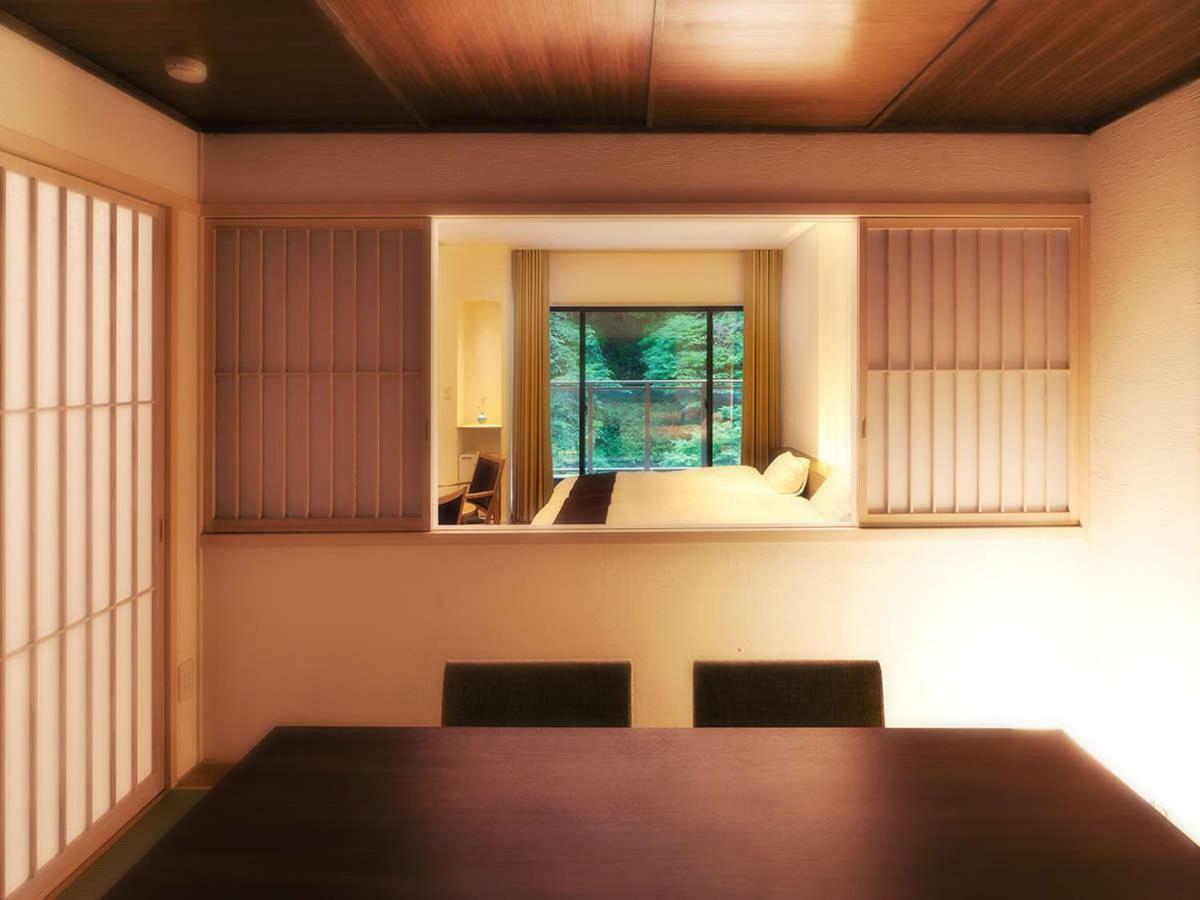 Hanare Matsushimakaku Aizu-Wakamatsu Zewnętrze zdjęcie